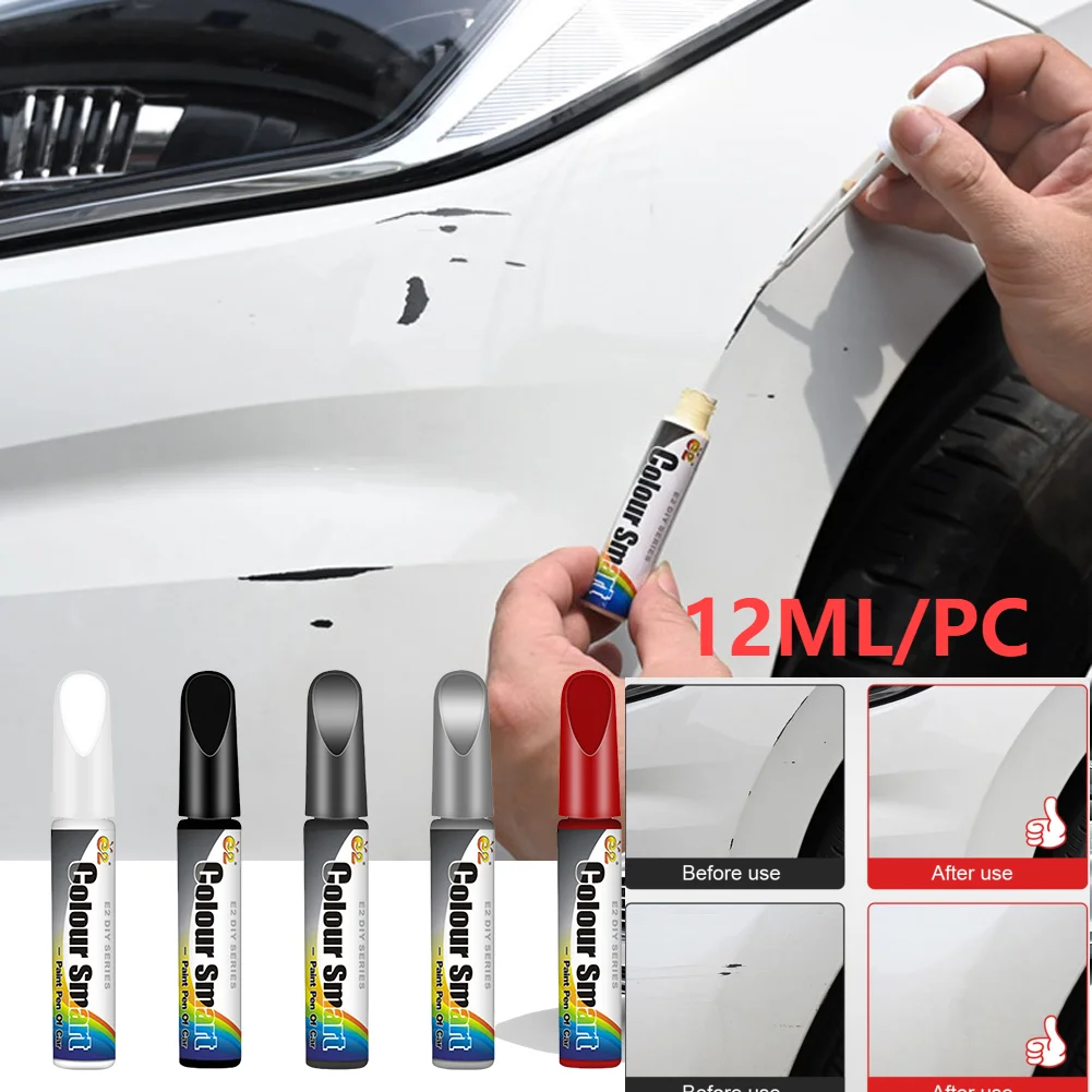 

Ручка для ремонта царапин автомобиля, 12 мл