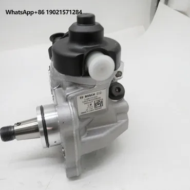 

2024 auto parts cars and trucks Aftermarket Spare Parts high pressure pump 0445010637