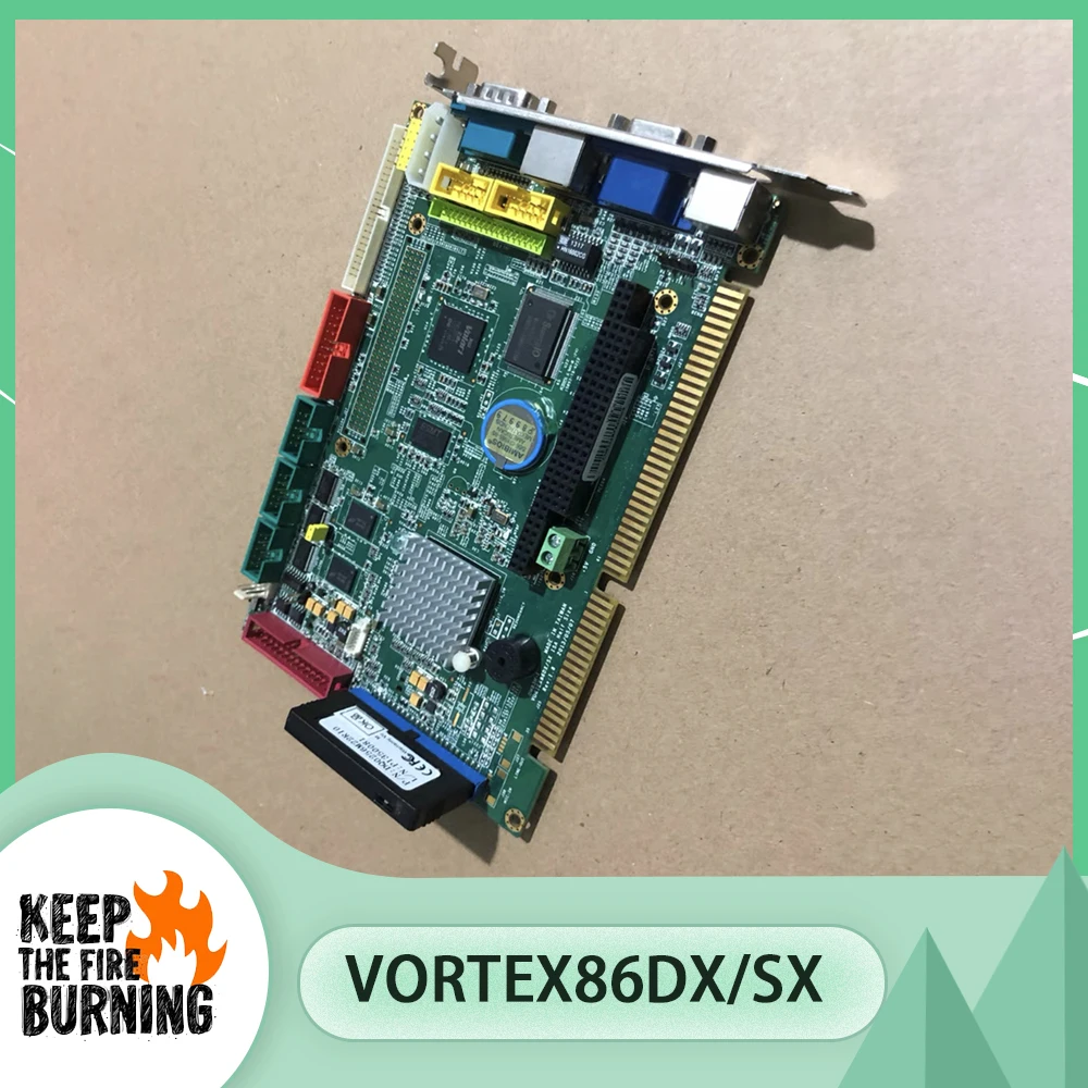 

Для ARBOR ISA промышленный компьютера материнская плата Φ tex86dx/SX ISA