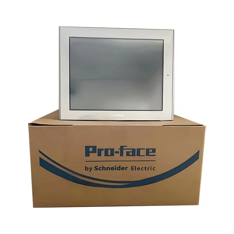 Pro-face AGP3300-T1-D24-FN1M & AGP3302-B1-D24 Original Touchscreen Human Machine Interface Industrielle PCs auf Lager