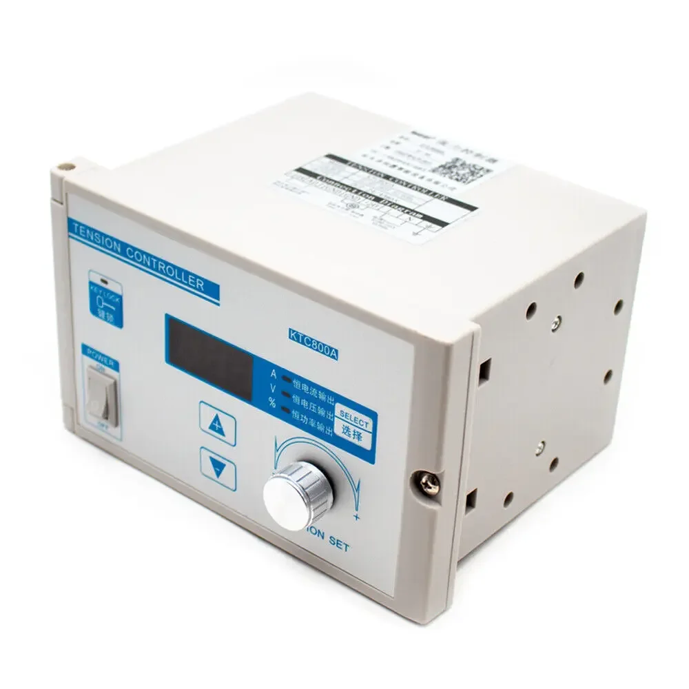 Рисунок 6 - KTC800A (0-4A) Прецизионный цифровой