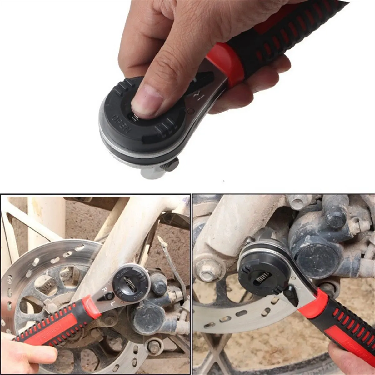 جديد اسئلة وجع متعددة الوظائف اسئلة قابل للتعديل 6-22 مللي متر متري ثنائي الاتجاه إصلاح الإفراج السريع مزيج وجع #6