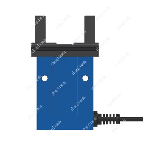

Industrial Parallel Electric Gripper IP20 Low Noise Two Finger Robot Gripper