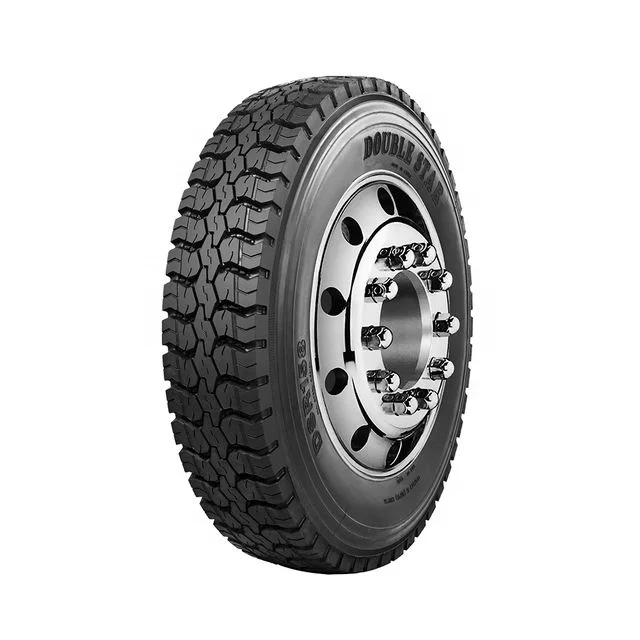 China Top Truck Tire 9R22.5 10R22.5 11R22.5