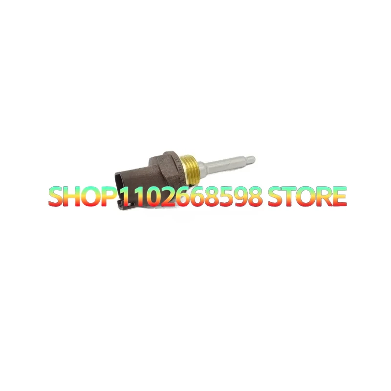 لمستشعر درجة حرارة الماء عالي الجودة C7 أجزاء حفارة محرك الديزل مبيعات المصنع مباشرة 268-4360