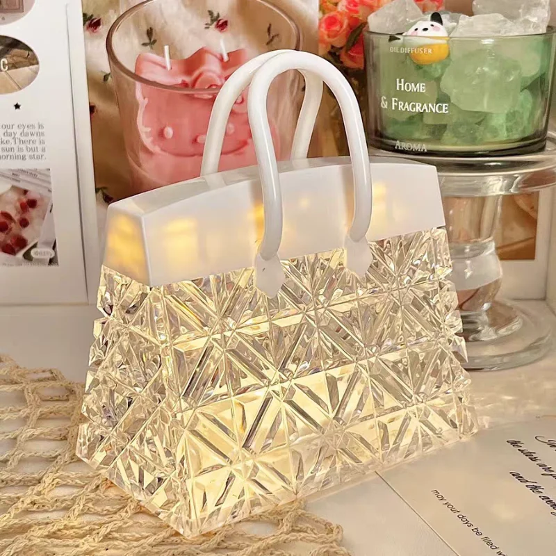 

Portable Mood Light & Reading Lamp – Stylish Night Light for Living Room, Bedroom, Home Decor, Romantic Gift for Girlfriend