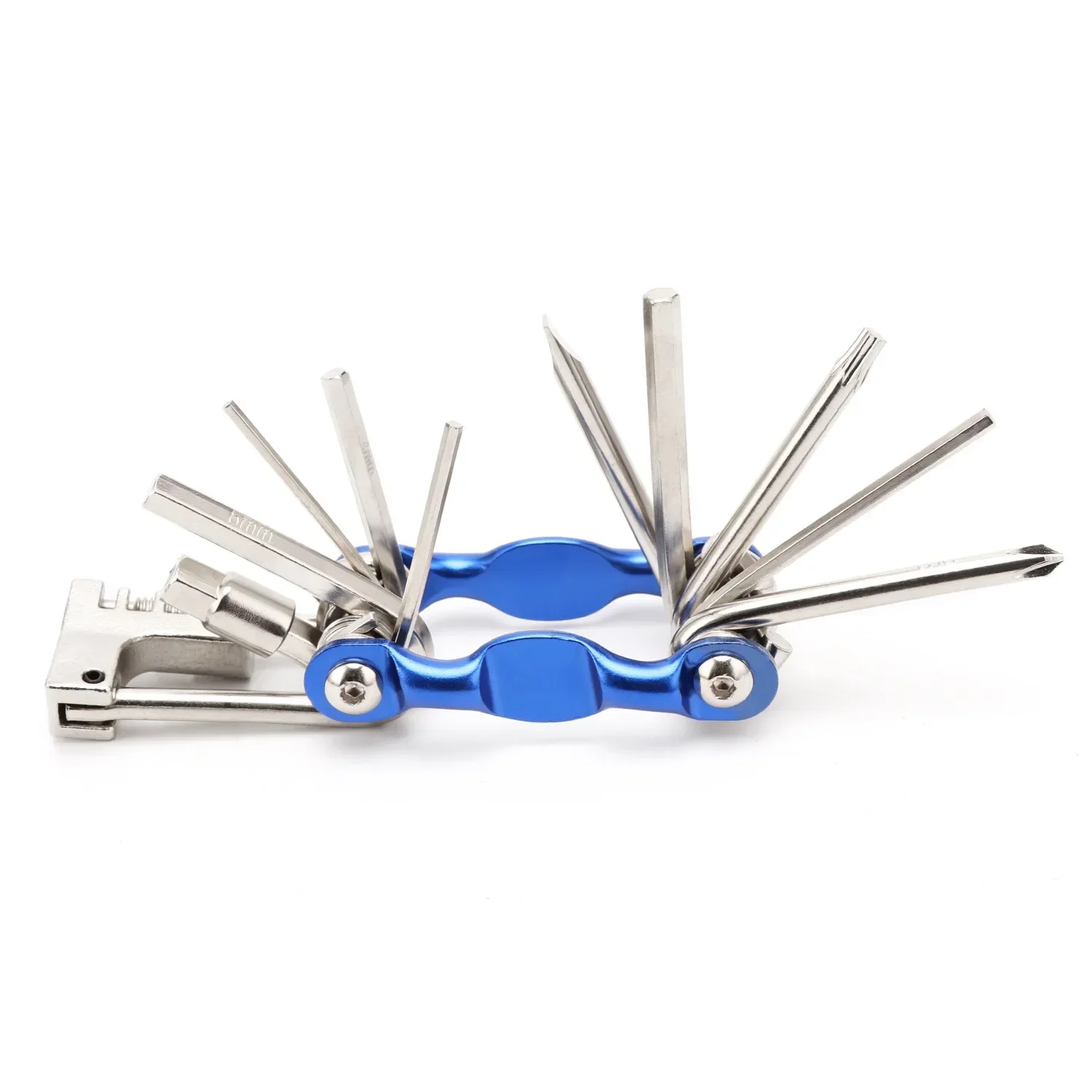 multifunctional-11in1-bicycle-repair-tool-kit-mountain-road-bike-with-chain-cutter-arc-colorful-combination-screwdriver-wrench