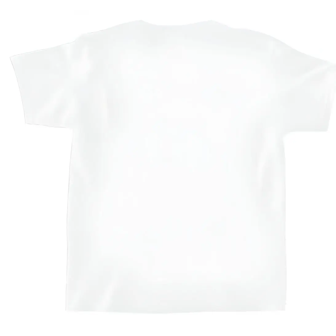 FaSHioN Lyrics Graphic T‑Shirt, 260gsm Heavyweight Cotton Unisex Oversized Casual Short‑Sleeve Tee for Men Women