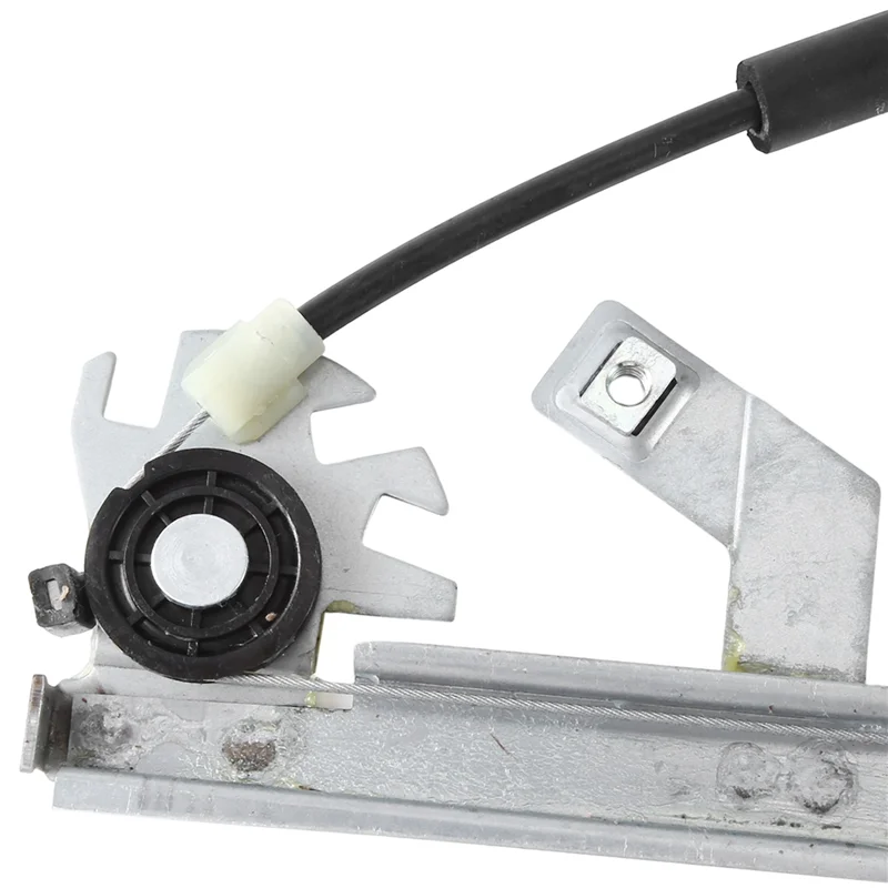 A11M-regulador de ventana de coche delantero derecho para Mercedes Benz W463 G clase G500 G55 G550 G63 4637201646 4636700003 piezas de coche