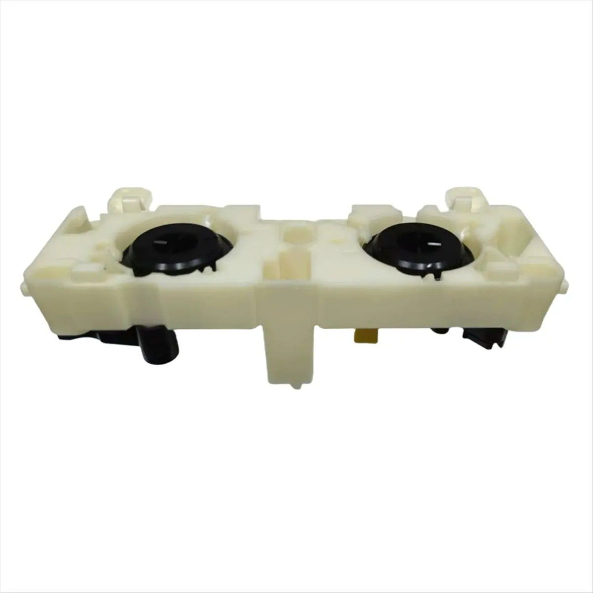 NCSMT 1609716580 Car Air Conditioning Panel Frame for Peugeot Citroen C4 C-Quatre C4 L Car Control Panel