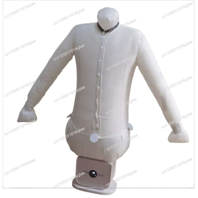 For Automatic Inflatable Expansion Ironing Machine  Please Contact Customer Service Before Purchasing