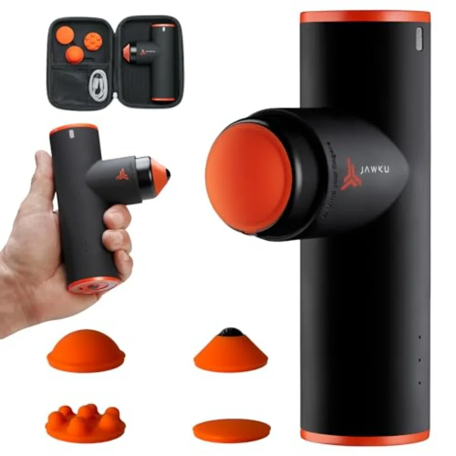 Muscle Blaster Mini…