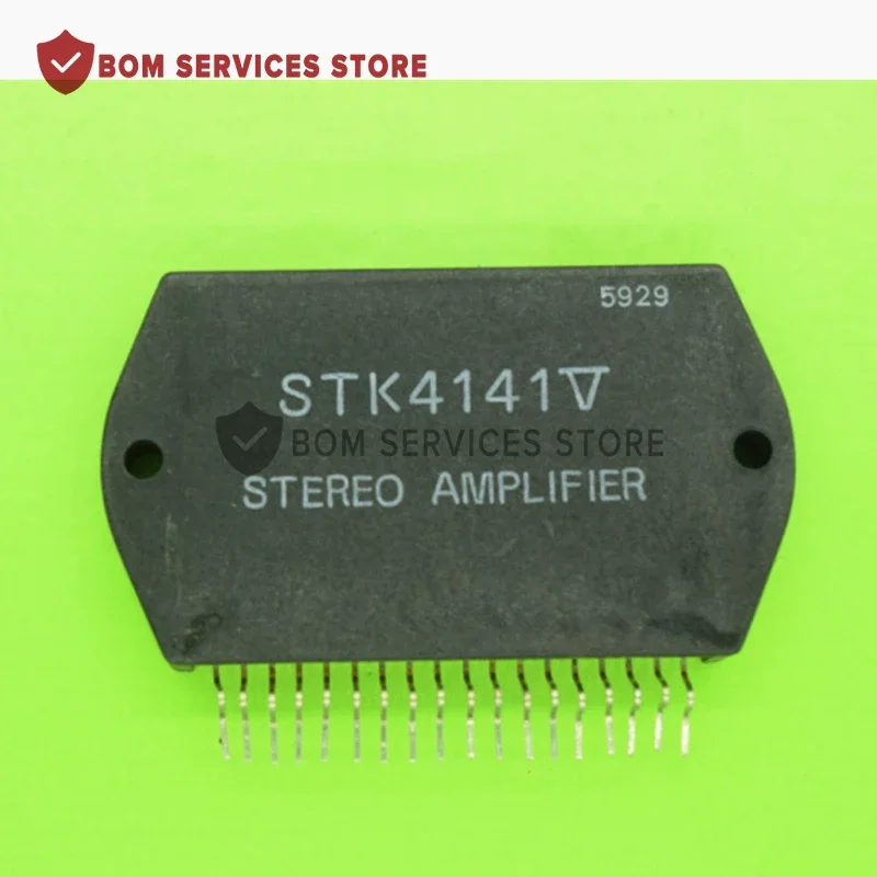 STK4141V  STK4141II  STK4151II  STK4151V  STK4161V  STK4171V   STK4181V  STK4191V  NEW ORIGINAL IGBT MODULE