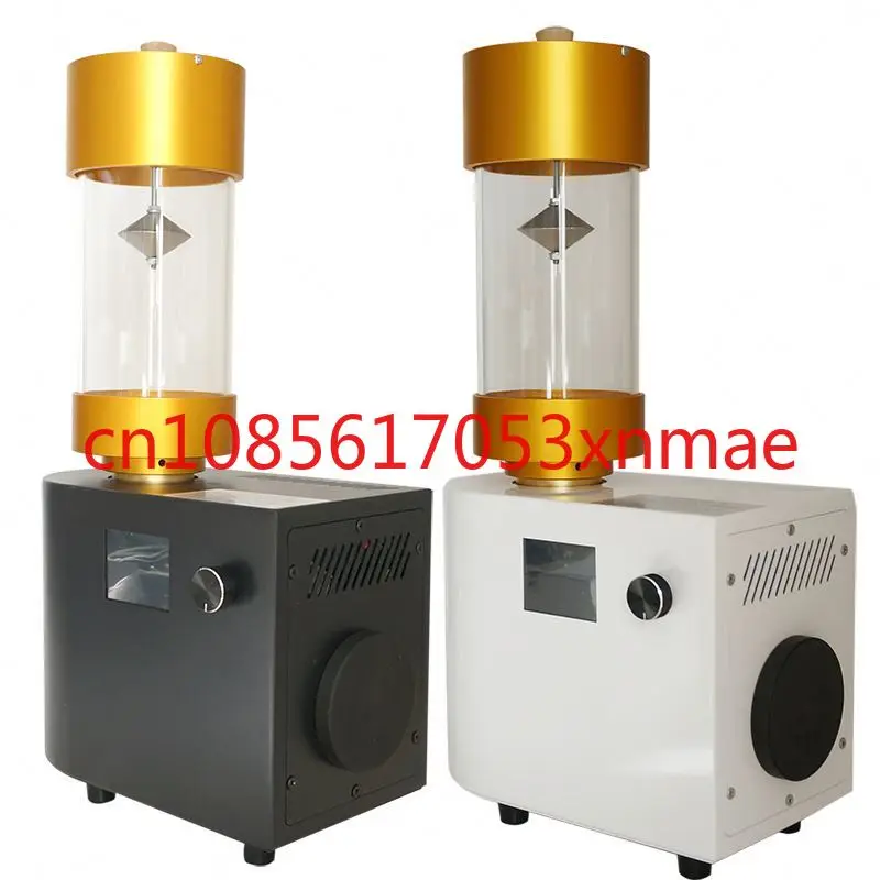 

220V 150-300g Electric Automatic Hot Air Micro Computer Coffee Roaster Machine Temperature Control Support Artisan