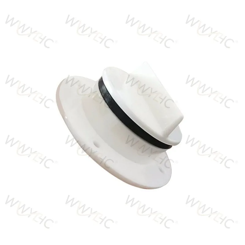 30PCS Suitable for Yacht Drain Valves, Boat Water Plugs, Boat Accessories, Rubber Boats, Drain Valves, and Exhaust Valves
