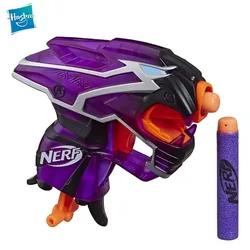 Hasbro NERF BLACK PANTHER ์ ์ฌ ๋ฐ์ฌ๊ธฐ ์ด๋ฒค์ ์ค ๋ง๋ธ ์ํํธ ์ด์ ์ด ์ด๋ฆฐ์ด ์ฅ๋๊ฐ ์์ผ ์ ๋ฌผ E2931