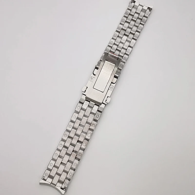 Top Quality Watch Bracelet For Pilot MARK XVIII IW377710 IW327015 IW377719 IW377717, Aftermarket Watch Parts