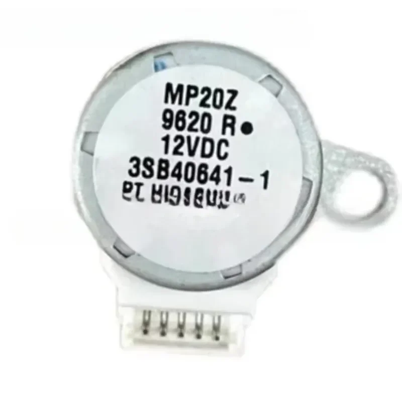 for MP20Z 3SB4064-1 AC Oscillating Motor 12V DC Replacement Part High Torque Quiet Operation Durable Cooling Fan Drive Unit