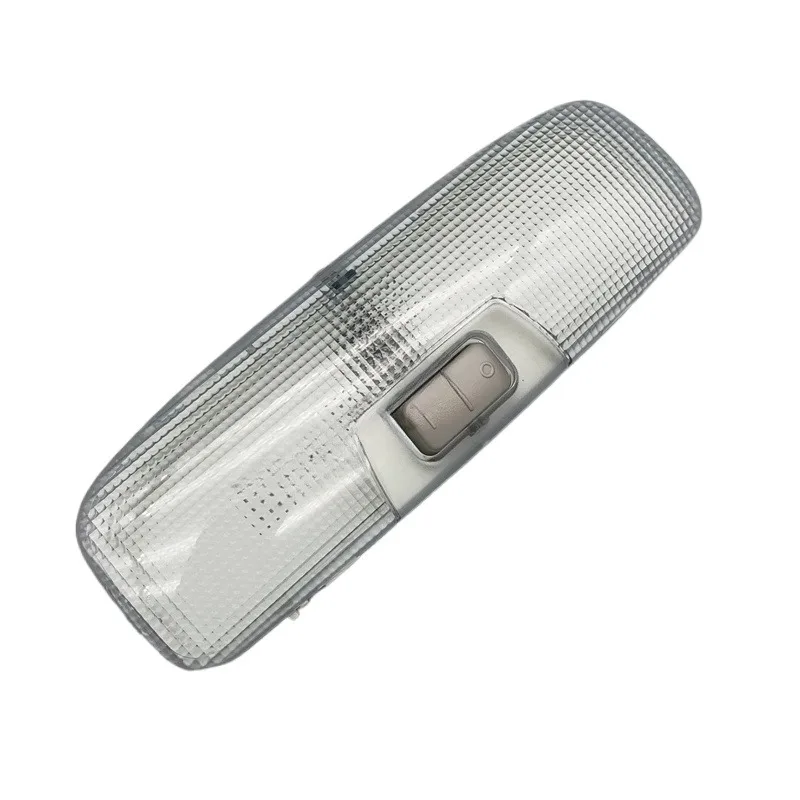 For Ford Focus 2007-2014 Escort EcoSport Mondeo Wagon Interior Roof Reading Light Beige Brand New