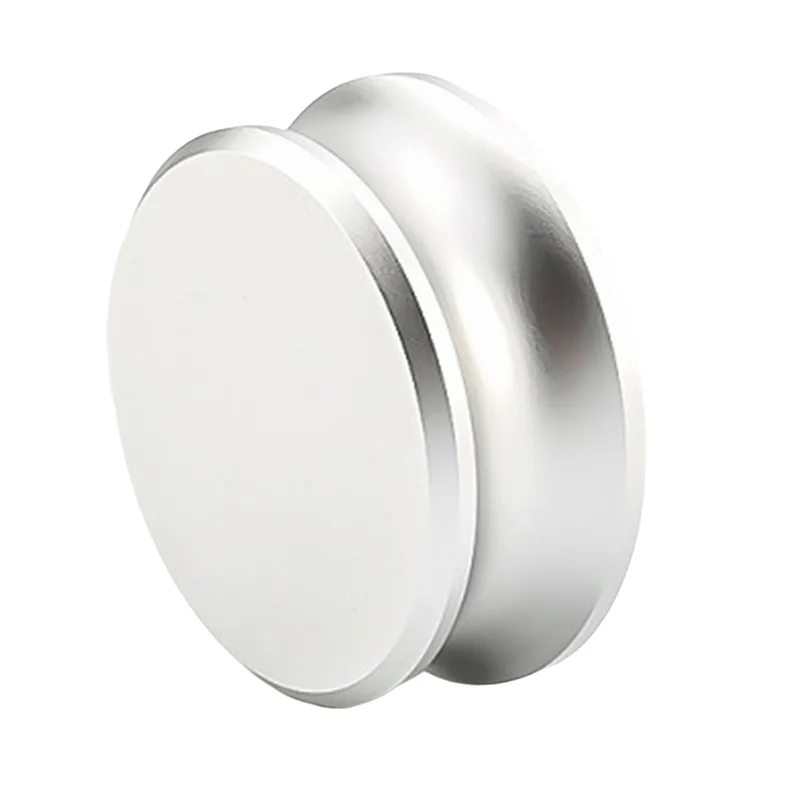 Morsetto bilanciato per disco stabilizzatore di peso per dischi in vinile in alluminio eccellente per accessori per giradischi LP