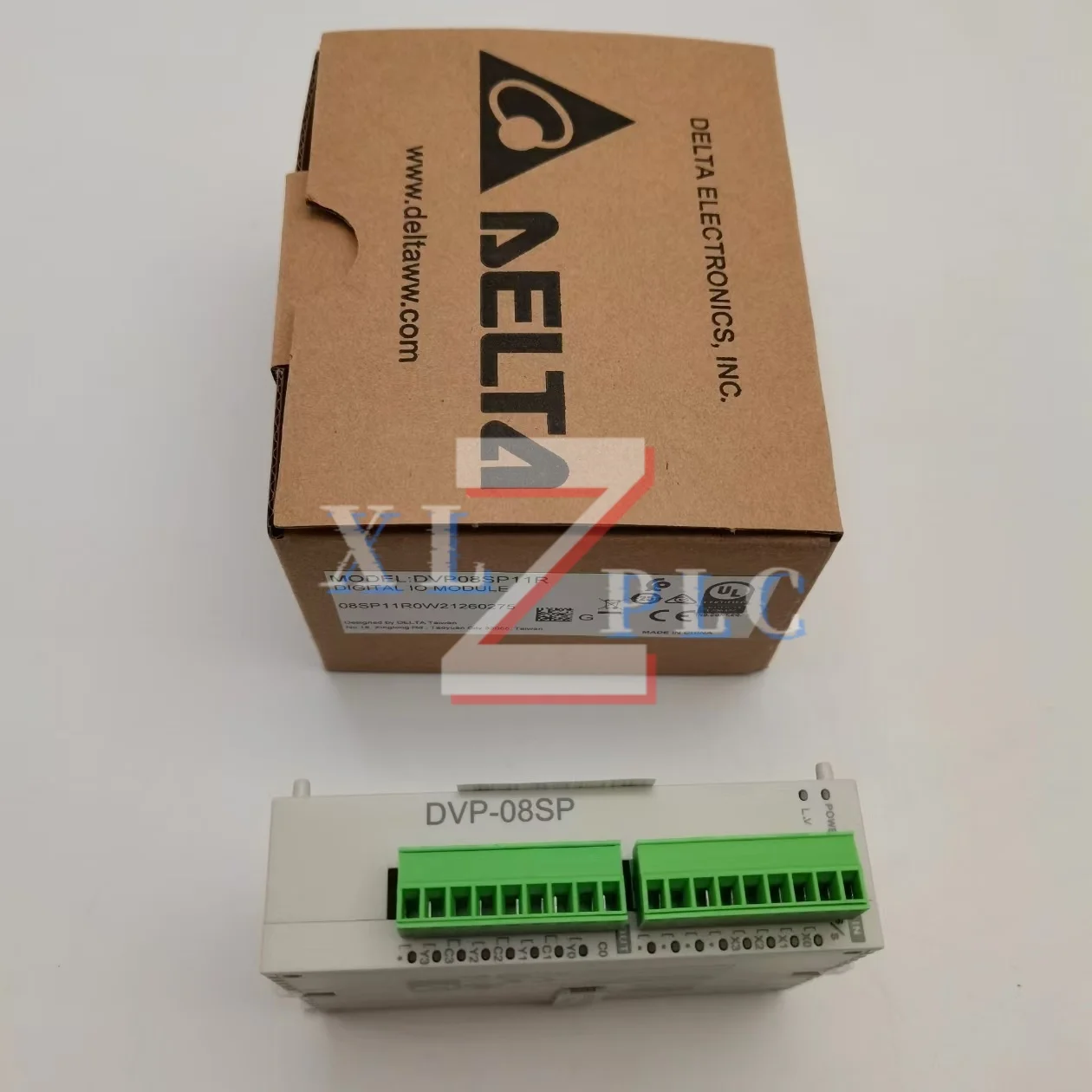 

Модуль ПЛК новый в наличии DVP08SP11R DVP08XM211N DVP08XN211R DVP08XN211T DVP08XP211R DVP10SX11R DVP10SX11T