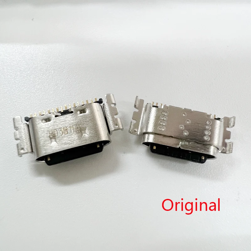 

10pcs For OPPO Realme C61 C63 C65 C67 USB Connector Jack Socket Charging Port Dock Plug Repair Parts