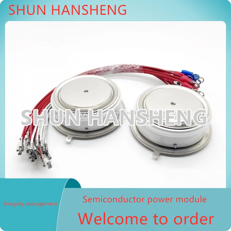 TB143-1000-22-А2K3 SCR Thyristor Module IN STOCK TBI253-1000-22-А2R3