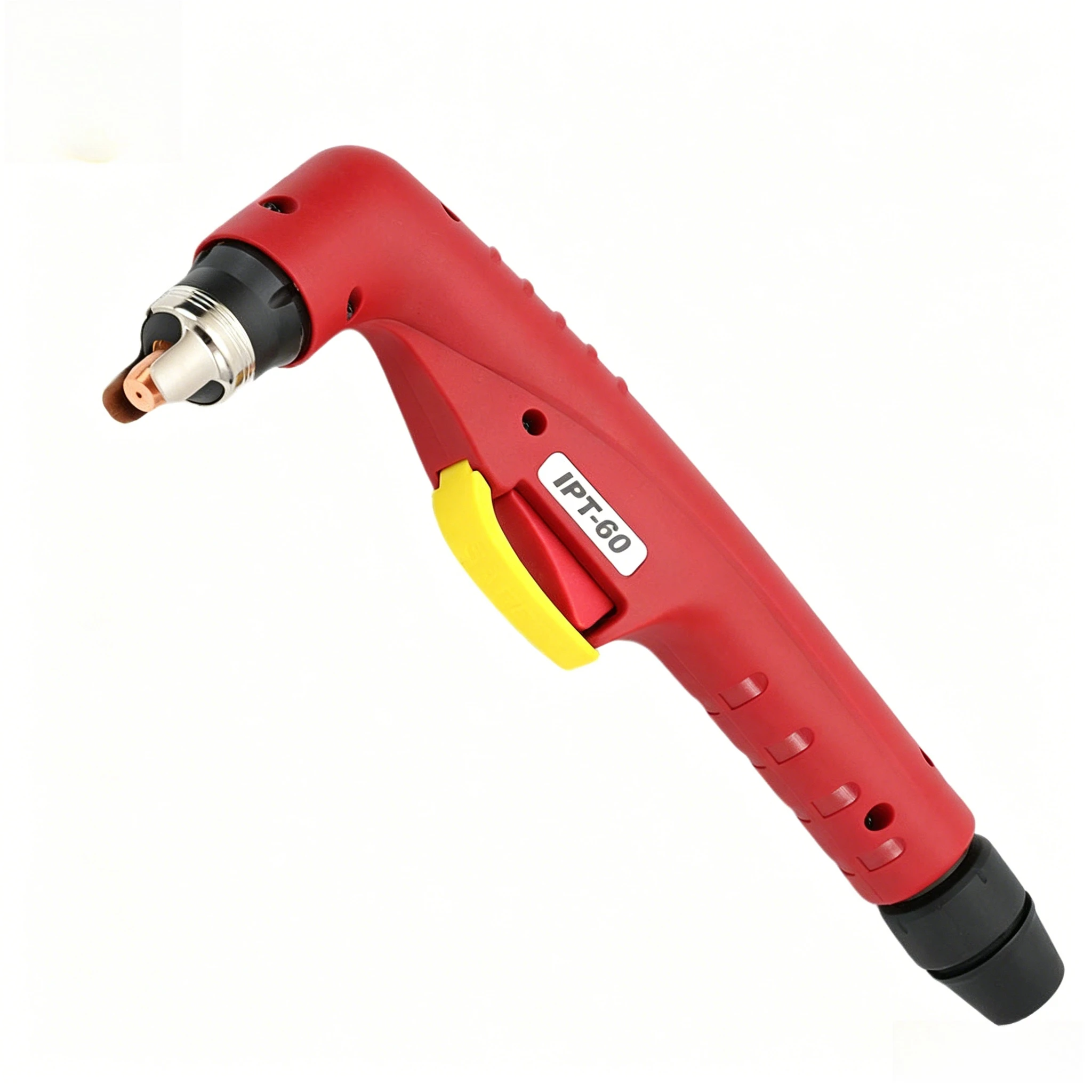 IPT-60 PT-60 Plasma Cutter Parts, Complete Handheld Torch Head Assembly