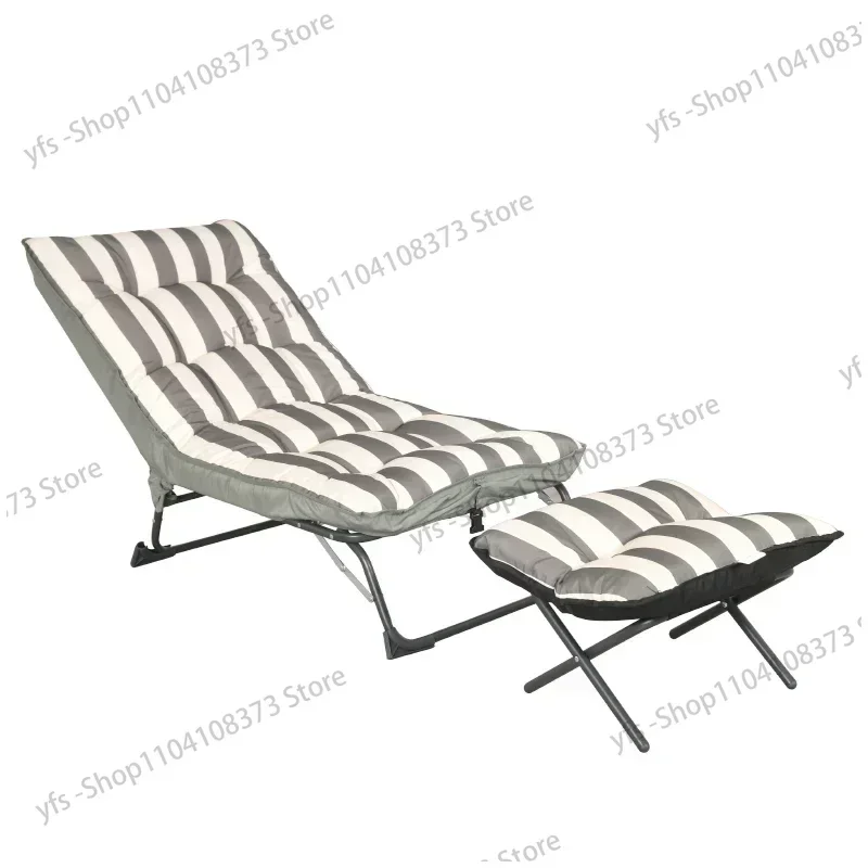 Chair balcony siesta lazy single small sofa household siesta chair