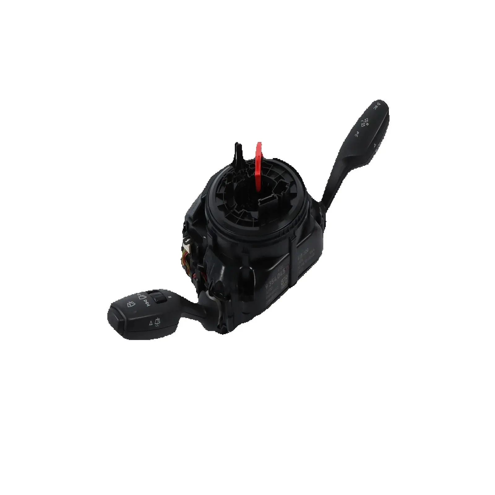 4 PCS Turn Signal Wiper Switch Assembly 61319354047 09-18 For BMW F07 F10 F12 F13 F06 Car Replacement Parts Auto Accessories