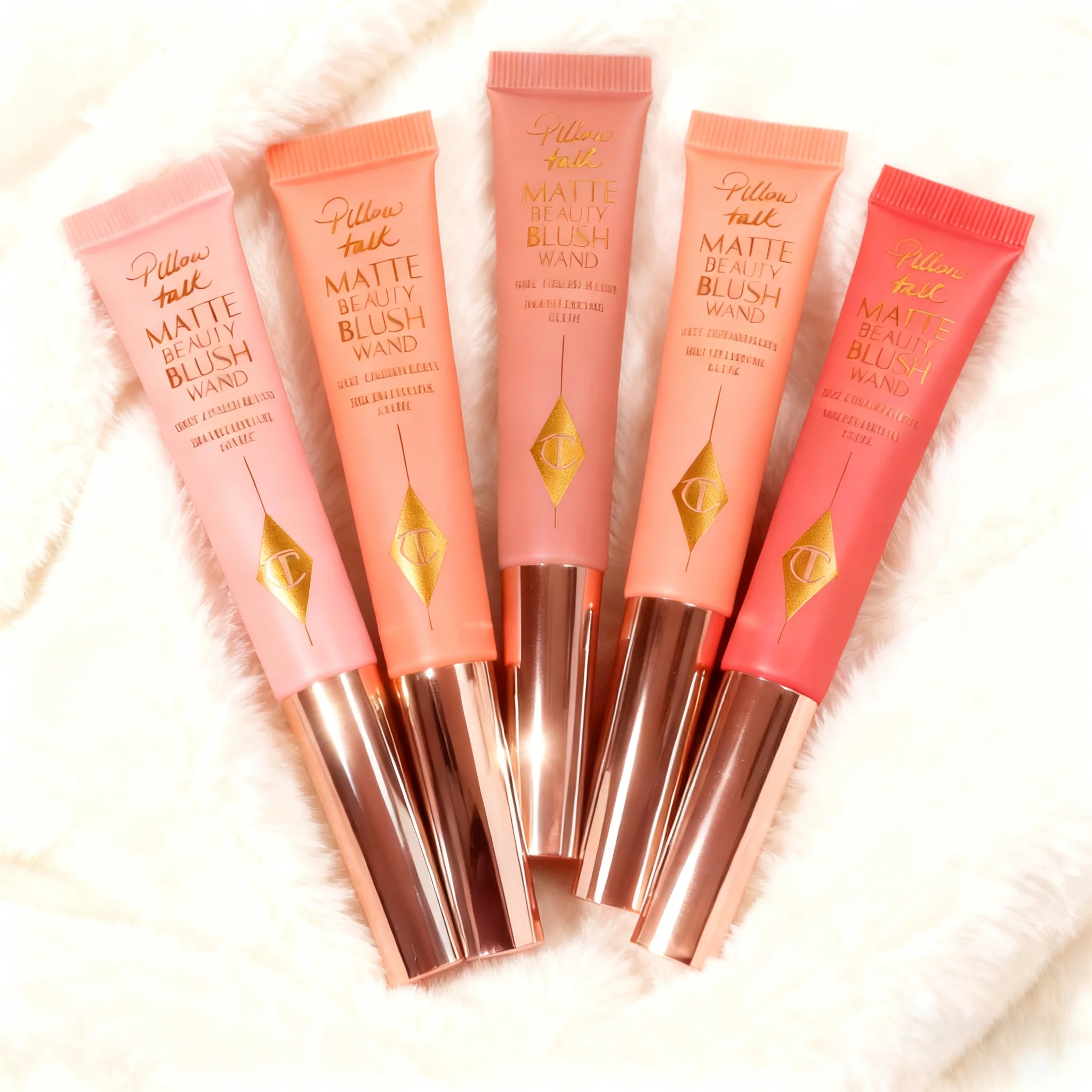 Charlotte Tilbury Set Spray No es fácil de quitar Maquillaje Piel seca, Piel aceitosa, Amado enfoque suave Belleza Celebridad Mismo maquillaje de marca