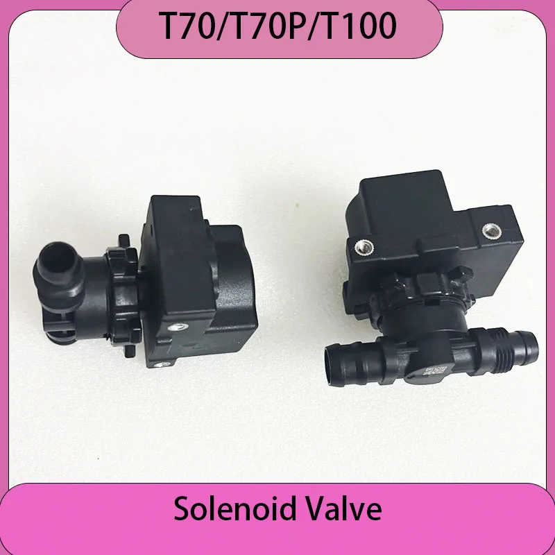 Brand New T100 T70 T70P Solenoid Valve for Agras Agriculture Drone Plant Protection Drones Repair Parts