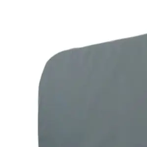 Grey 420D Waterproof Outboard Motor Cover Dust Protector For Boat Engine Hood Cowling Outdoor Storage Accessories