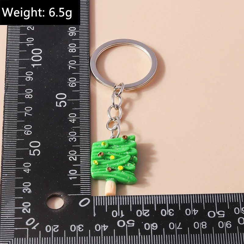 Cartoon 3d Frucht Orange Charms Schlüssel bund Souvenir Geschenke für Frauen Männer Auto Schlüssel Handtasche Anhänger Schlüssel ringe DIY Schmuck Zubehör – Detail 25