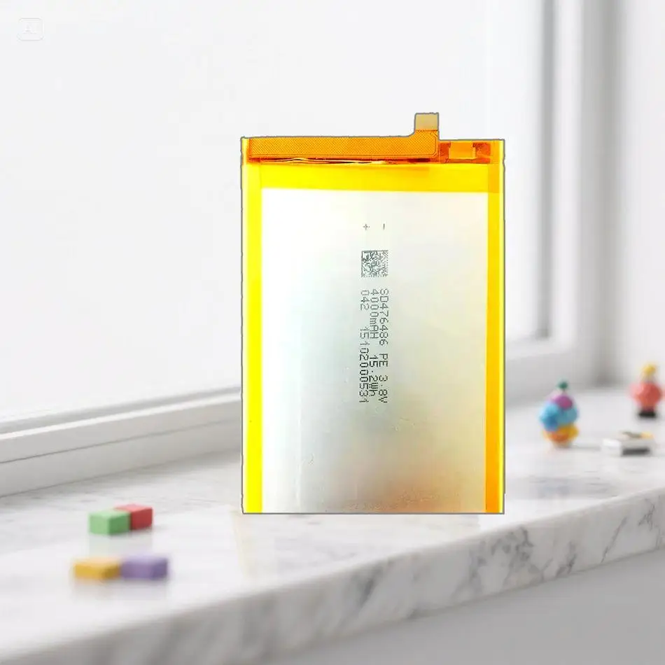 

Mobile Phone Battery Stable For Elephone Vowney Lite 4000Mah