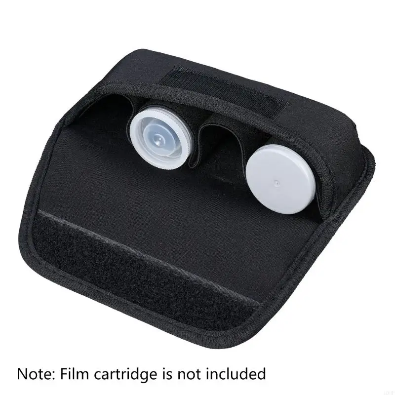 103f Film Case Storage Box Box Film Protector Container Box Film Protector Case per 120