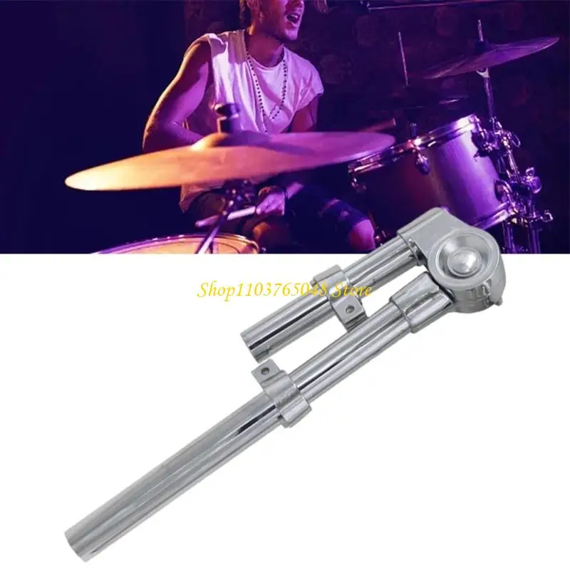 r53e-metal-drum-mount-stand-bracket-hardware-with-easy-assembly-light-weight-folding-drum-holder-for-musicians