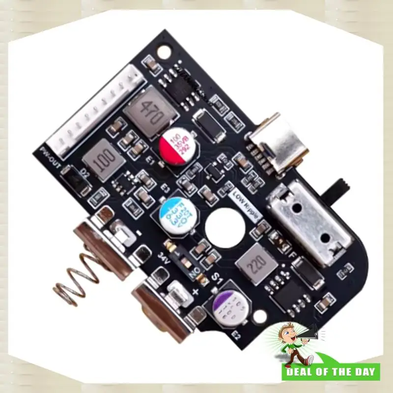 24-Hour Delivery Repair Kit High Brightness Screen For SEGA Game Gear USB-C Power Board Power Accessories For GG