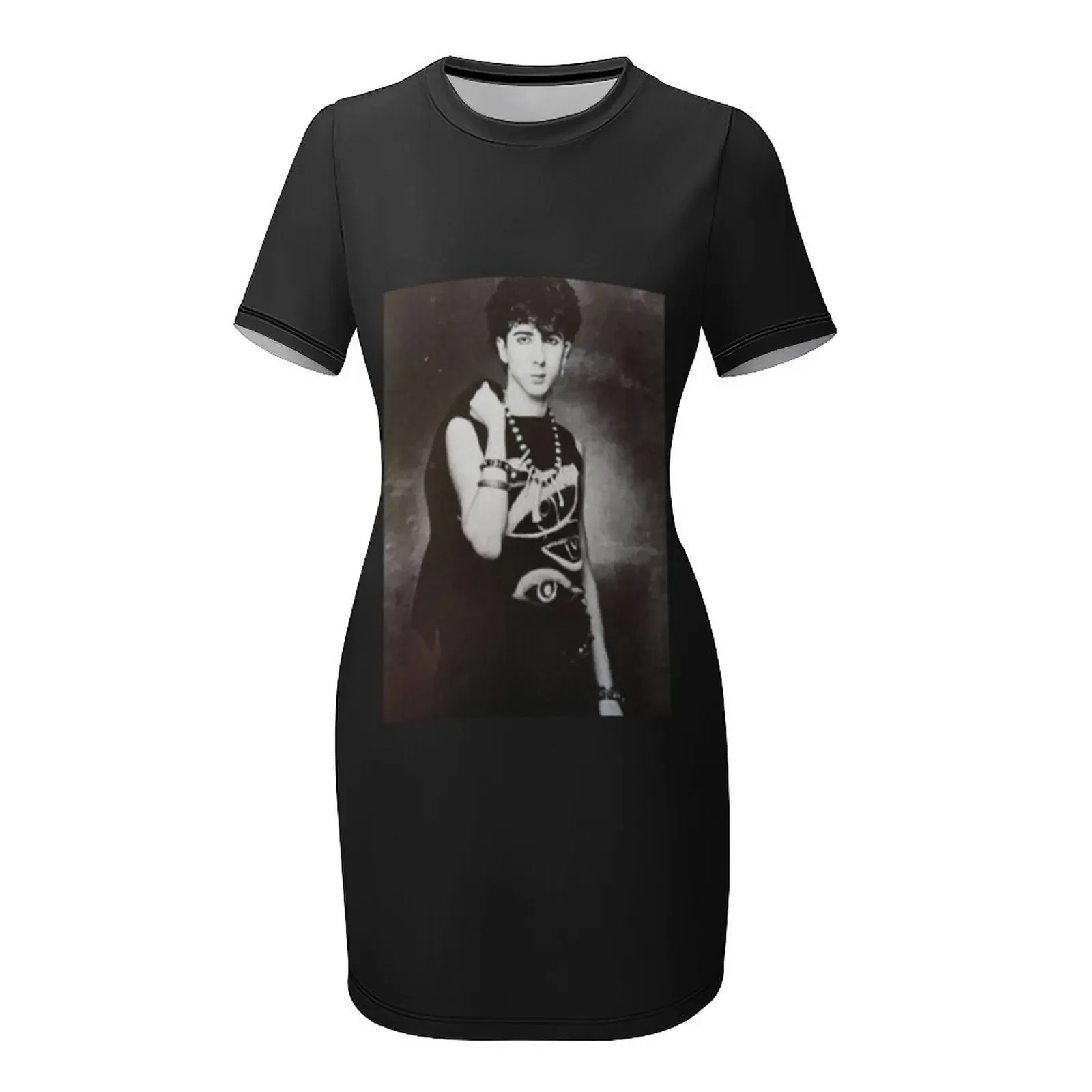 Marc Almond T-shirt classica Abito a maniche corte abiti eleganti da donna vendita abiti di lusso elegante abito da sposa per ospiti