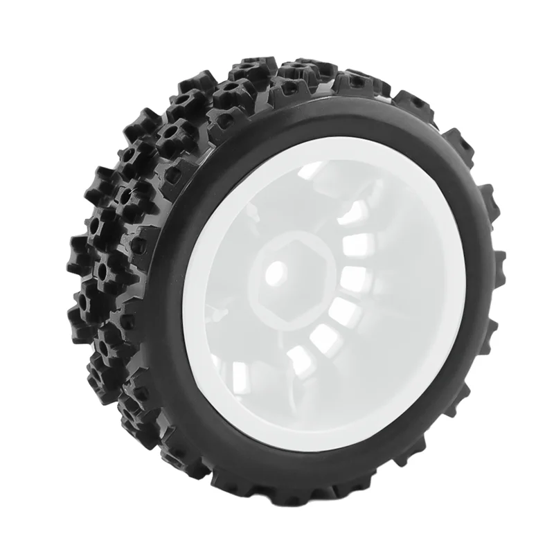 4 шт., 70 мм, колесо для радиоуправляемого автомобиля для SY1201 SY1202 SY1203 SY1204 1/12, обновленные детали для радиоуправляемого автомобиля, запасные аксессуары