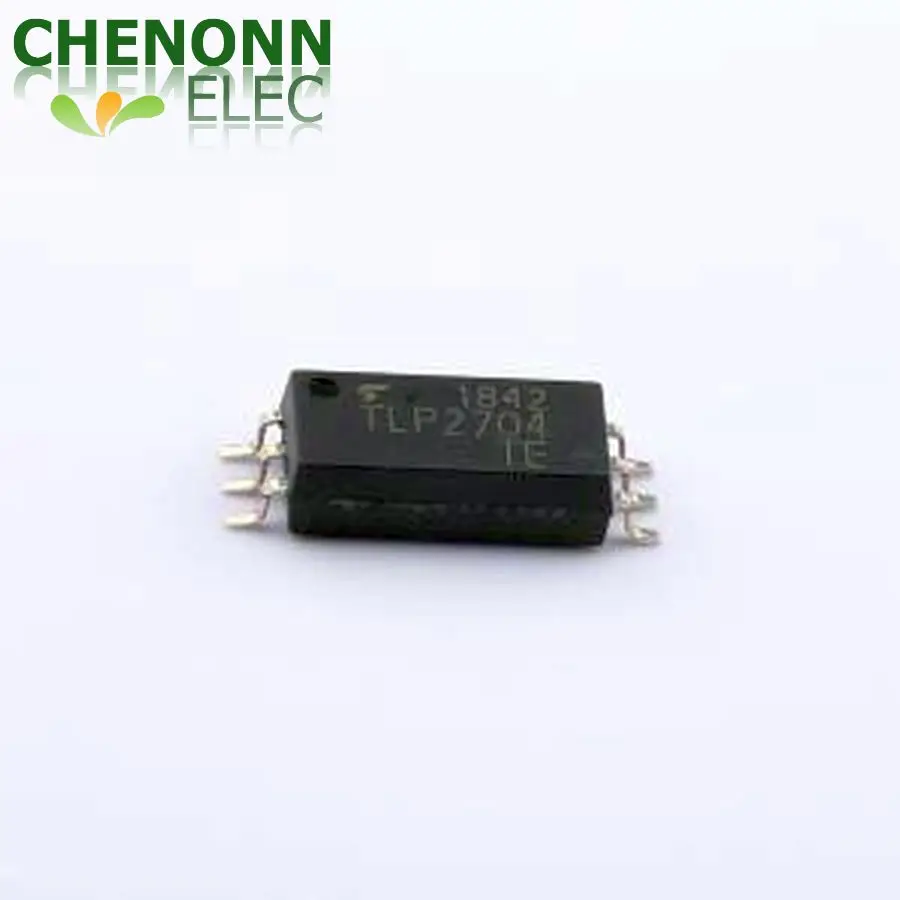 

20PCS/LOT TLP2704(TP,E (Logic Output Optoisolators)