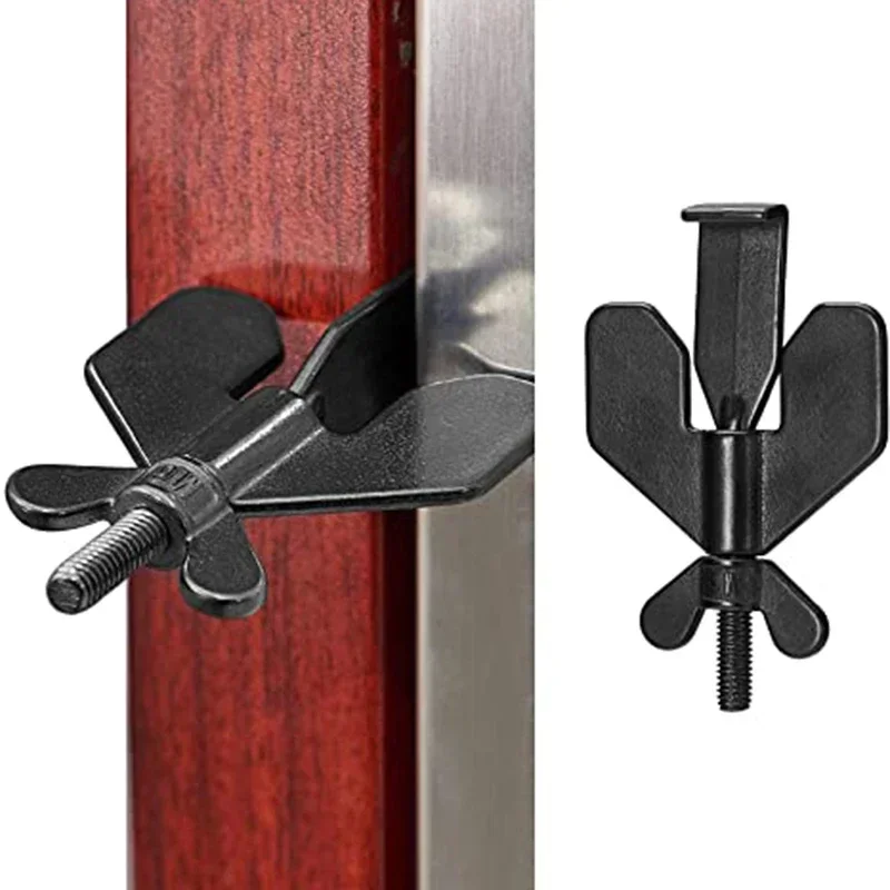 

Portable Hotel Lock Live Alone Self-Defense Door Stop Travel Anti-theft Door Stopper Childproof Door Lock Safety Home Latch