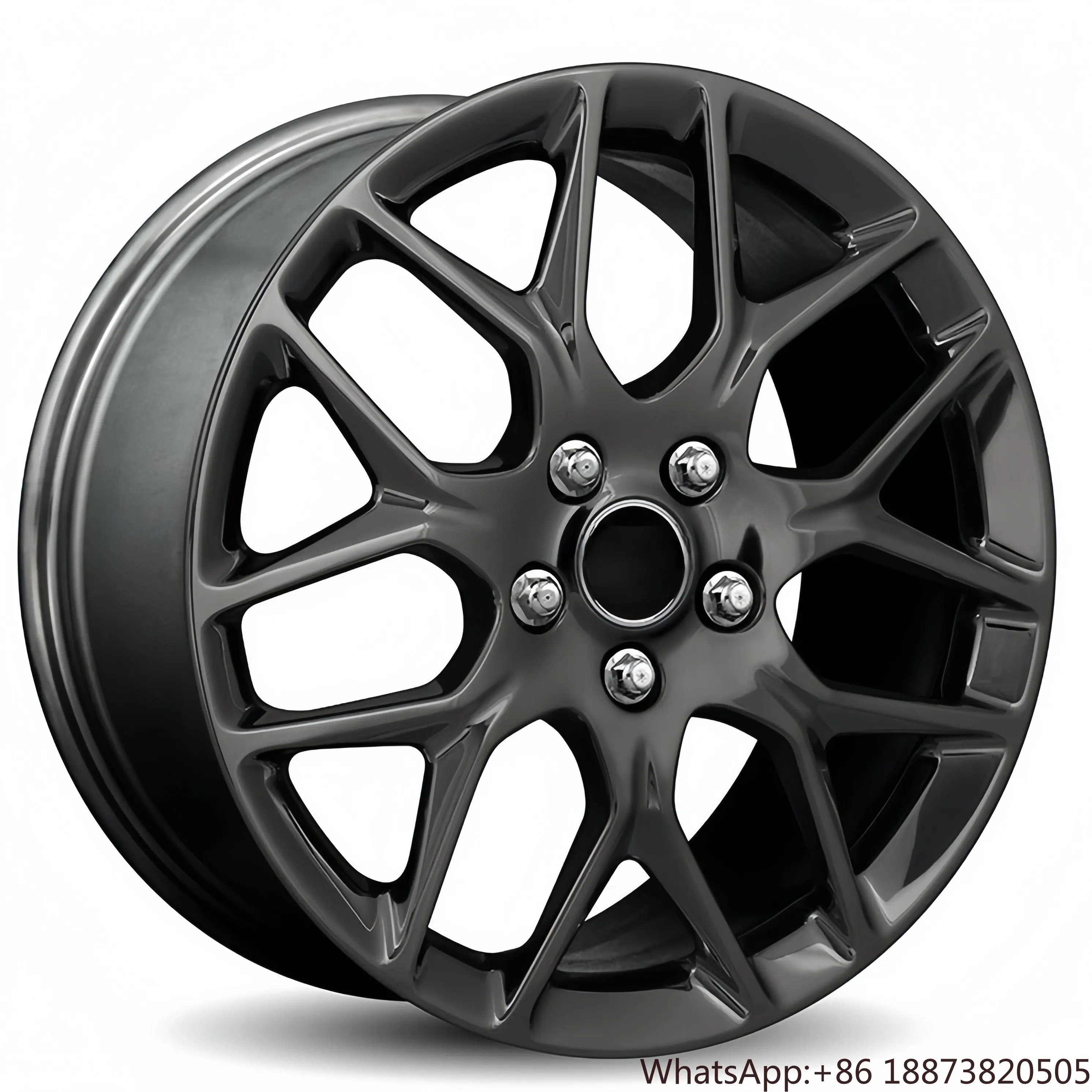 

Кованые диски BKU 20 21 22 дюйма 5x12065 для Chevrolet Corvette C6 C5 C7 C8 C4 ZR1 Z06, диски из черного сплава для пассажирских автомобилей