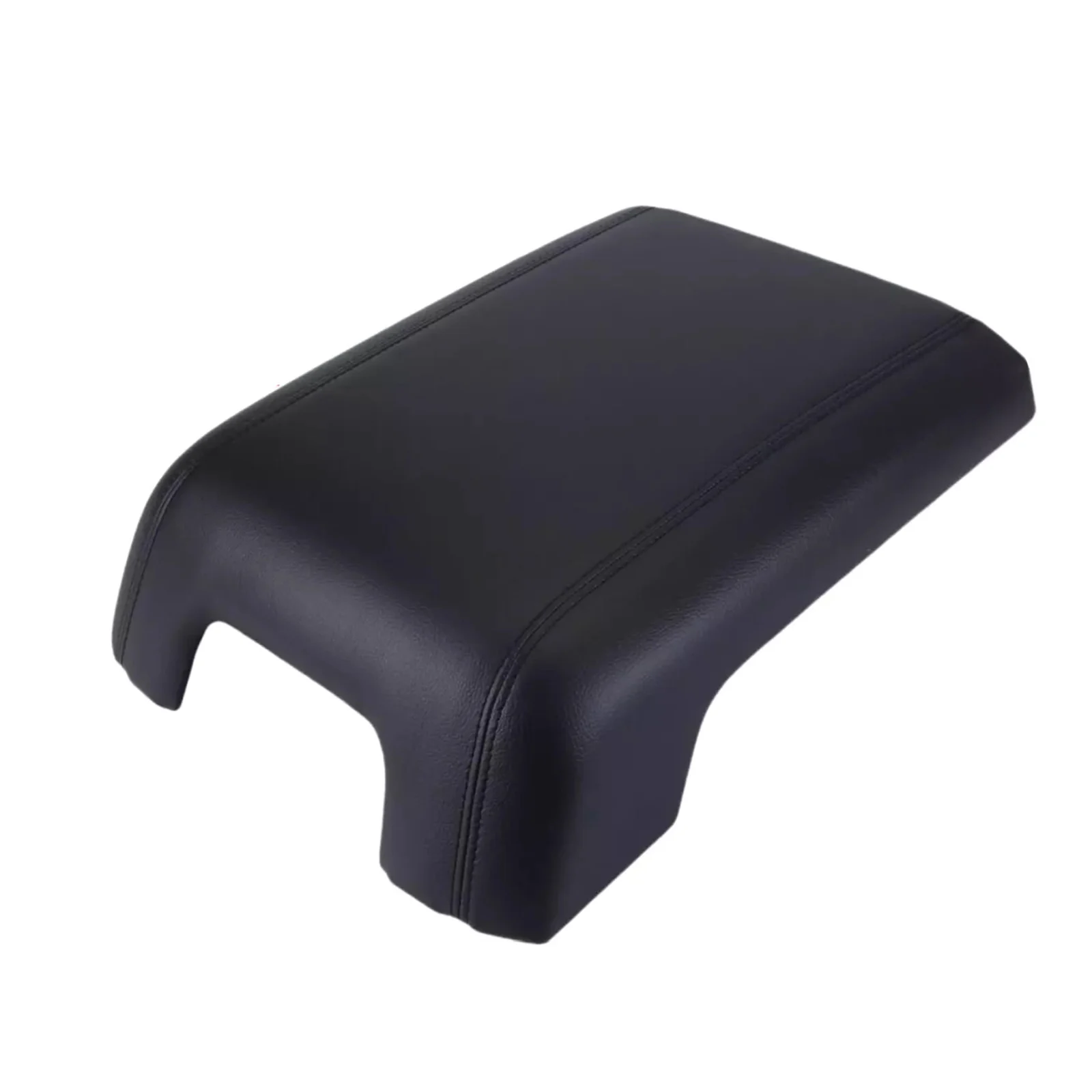 

1Pc Car Center Console Arm Rest Lid Armrest Cover BC3Z2806024AA 925005 For Ford F-250 F-350 F-450 F-550 Super Duty Car Accessory