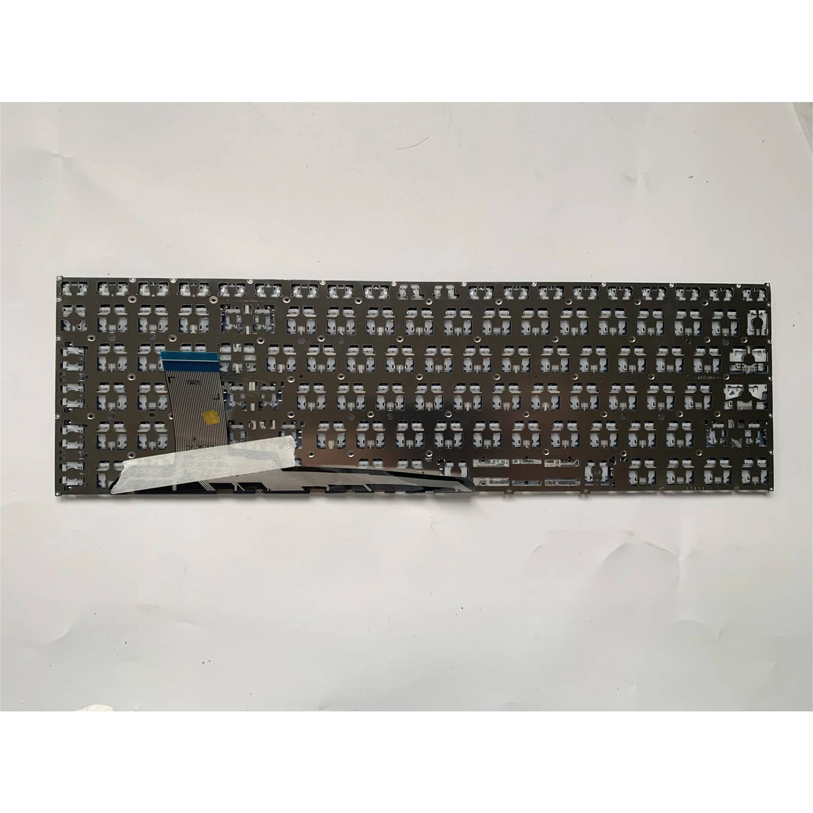 

for ASUS Vivobook 17 X1702Z X1702ZA X1702 X1703 X1703ZA Laptop keyboard US Layout