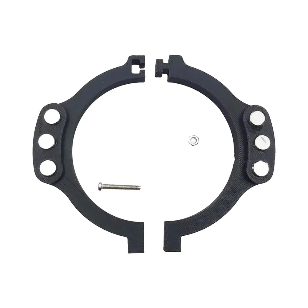 Magnetic Paddle Shifter Mod For Steering Wheel Control Transmission For Logitech G29 G920 G923 Easy Installation