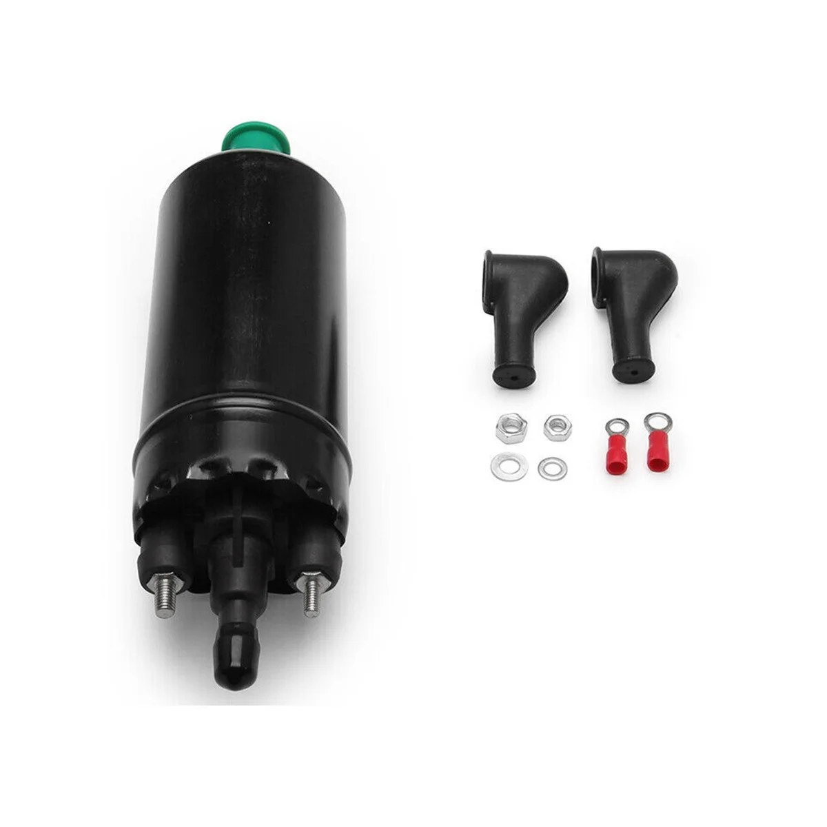 Bomba de combustível de alta pressão em linha universal de precisão para Bosch 0580464070 0580464038 para Renault BMW ALFA PEUGEOT Opel