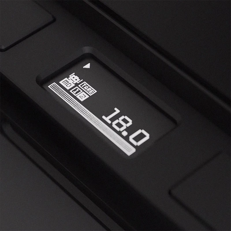 MD-1 自動コーヒー豆カウンター、電子コーヒースケール、定量豆分配および包装機、高速豆