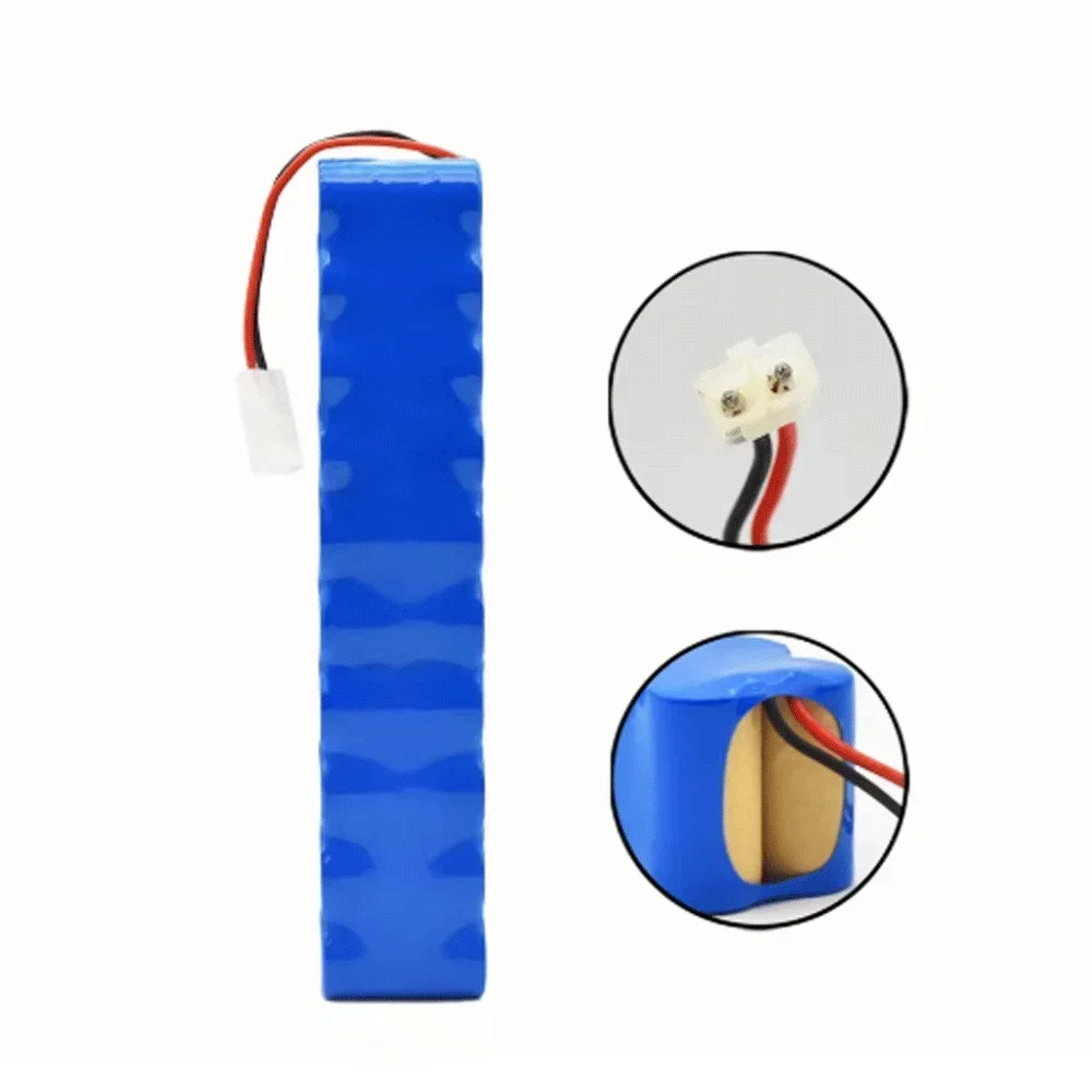 

SC 24V 9800mAh Ni-MH аккумулятор CD-пылесос Besen Air Force Extreme RH8770 RH8771WS RH877501 RH8779 RH877901