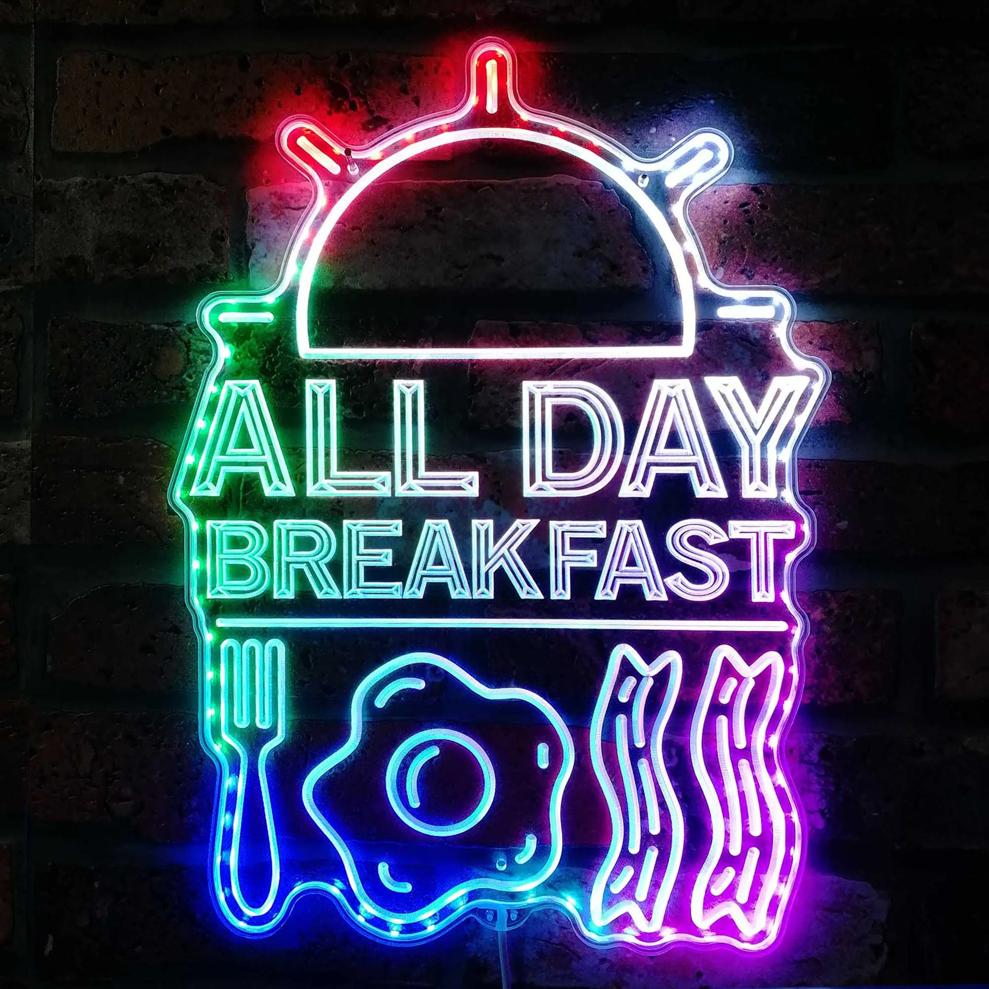 All Day Breakfast E… - image